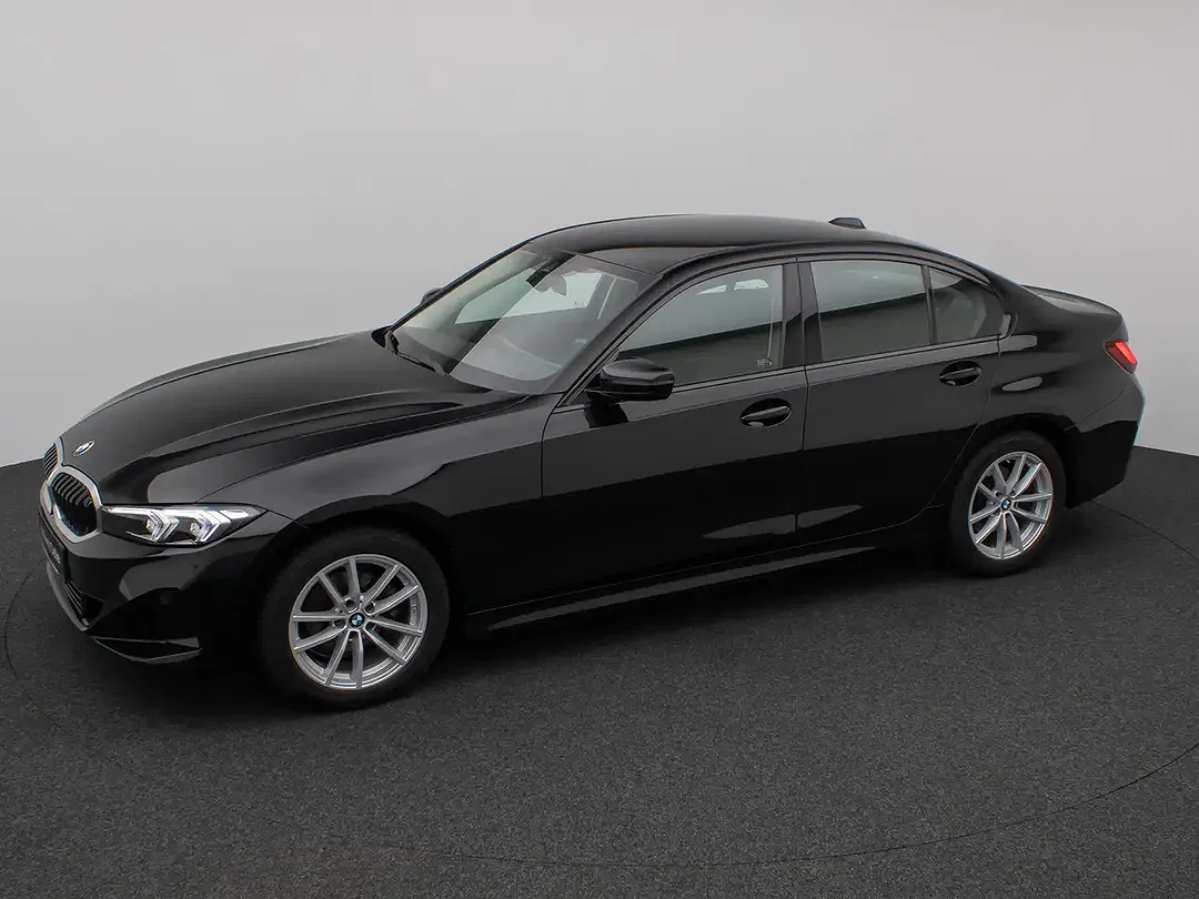 BMW 318 - Thumbnail 11