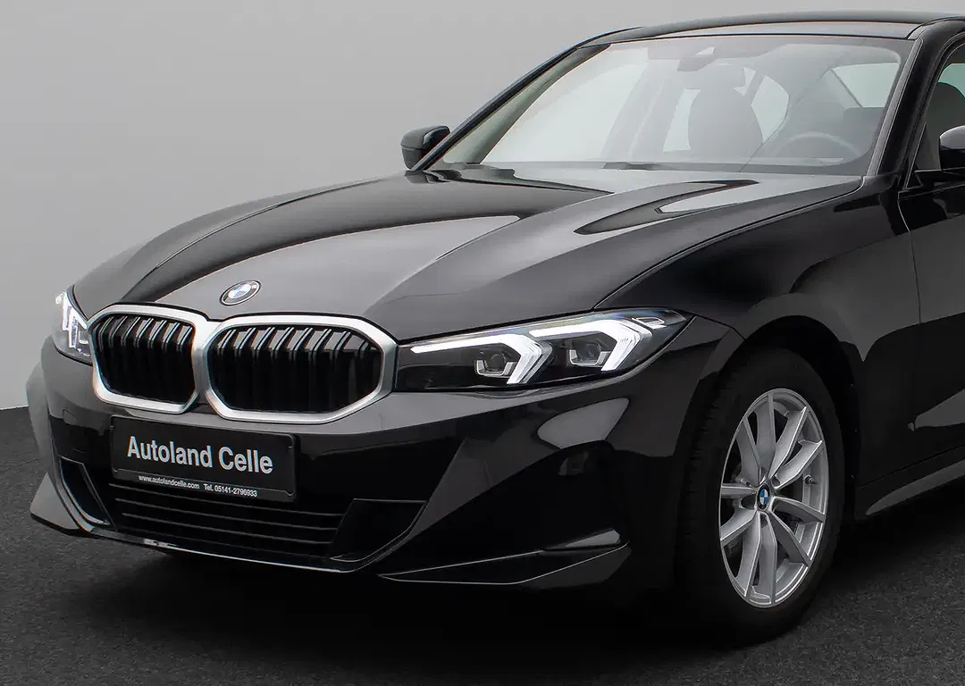 BMW 318 - Thumbnail 14