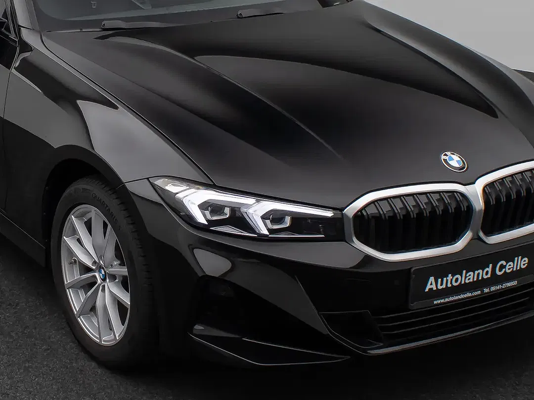BMW 318 - Thumbnail 15