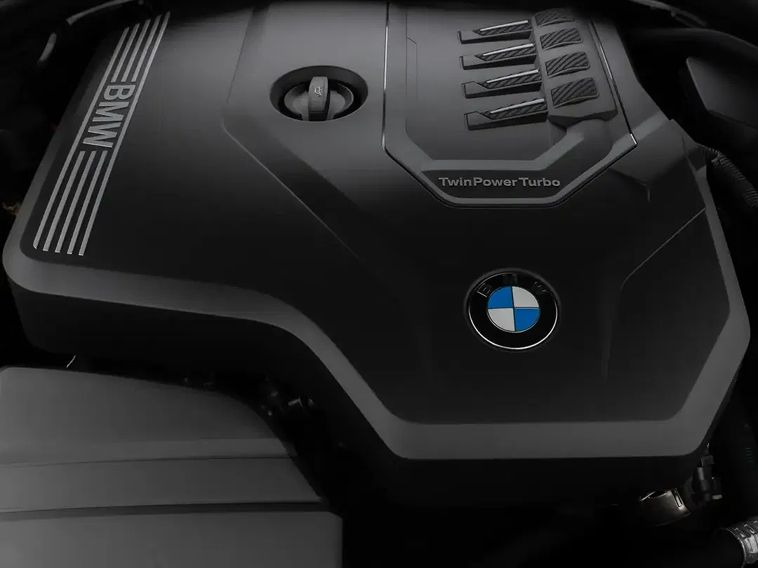 BMW 318 - Thumbnail 17