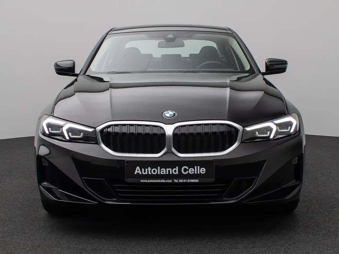 BMW 318 - Afbeelding 1