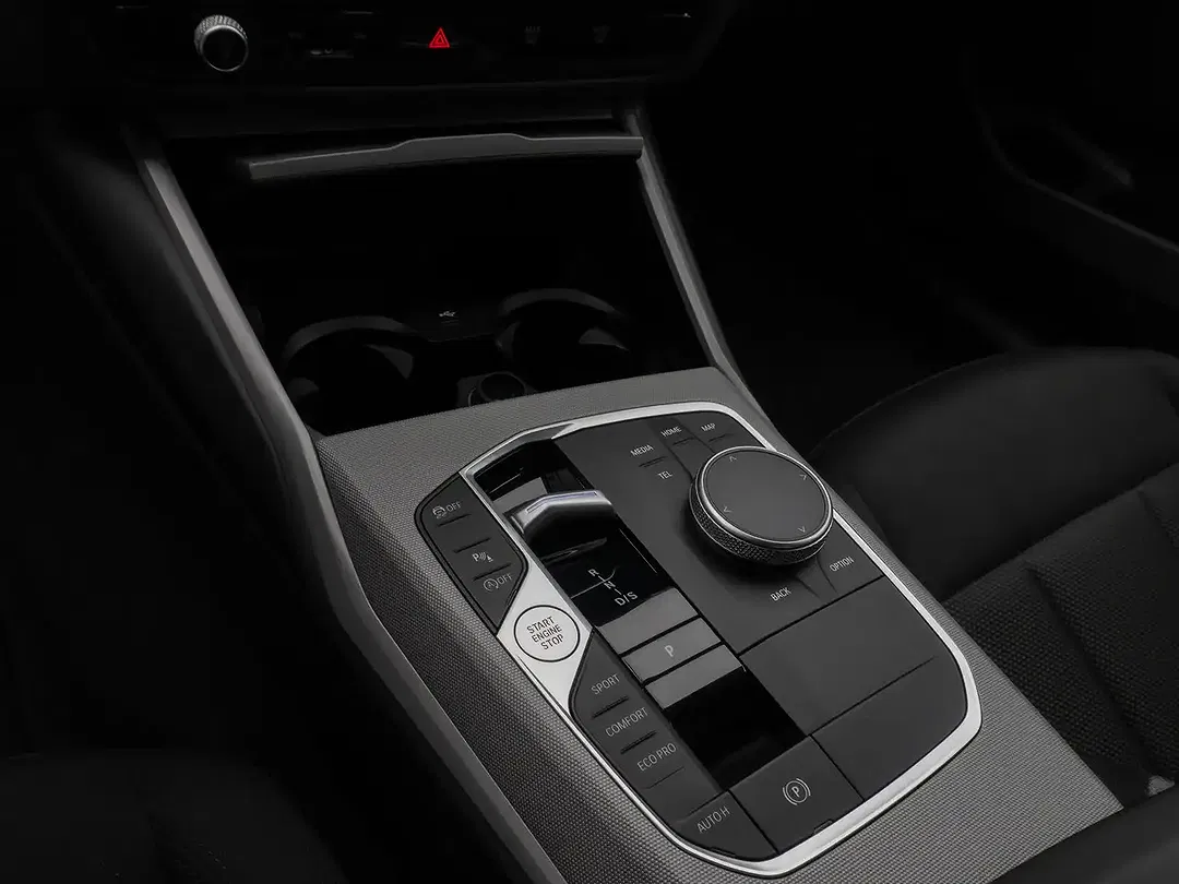 BMW 318 - Thumbnail 21