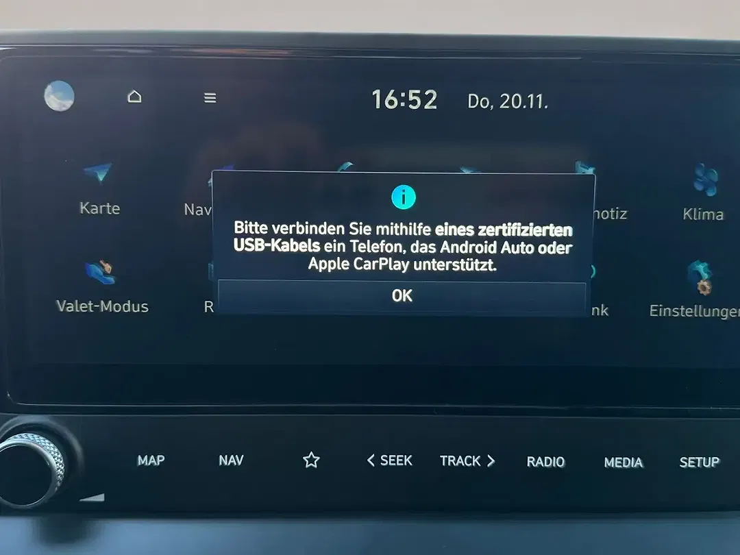 Hyundai i20 - Thumbnail 11