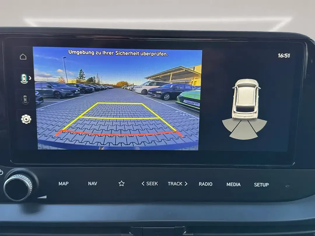 Hyundai i20 - Thumbnail 14