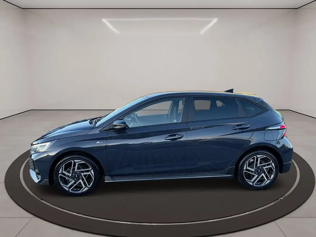 Hyundai i20 - Thumbnail 3