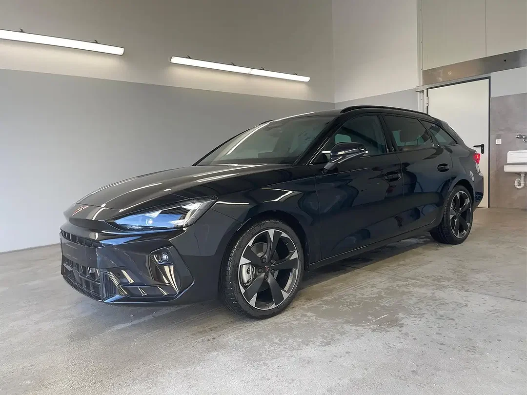 CUPRA Leon - Afbeelding 1