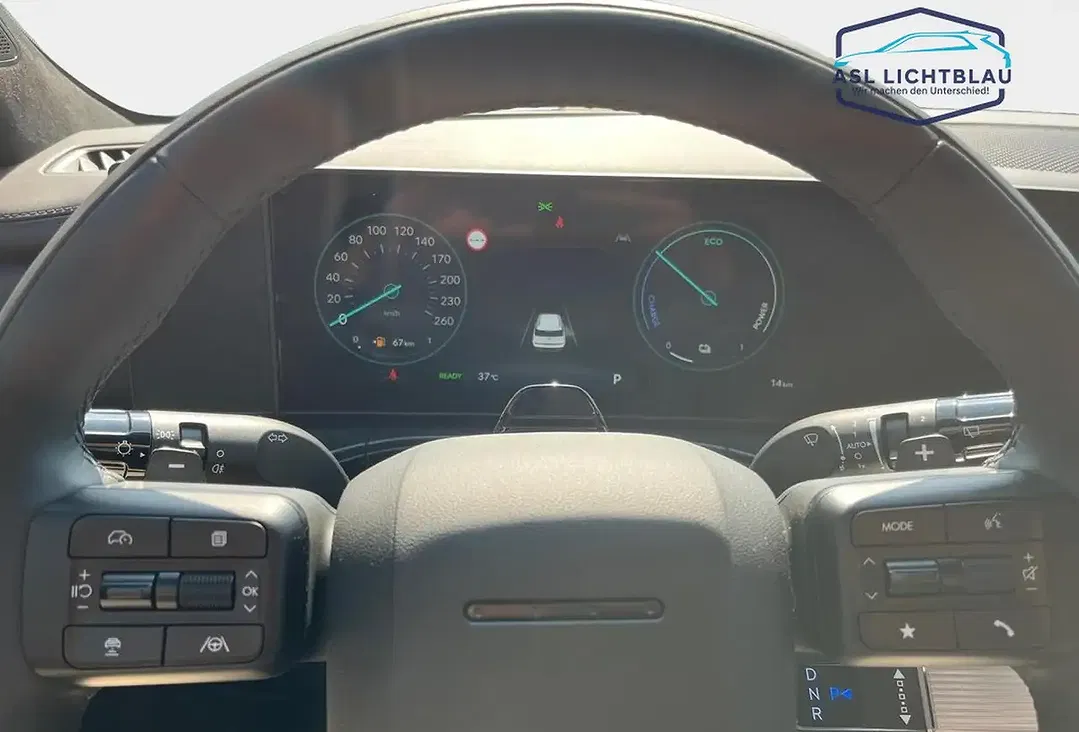 Hyundai SANTA FE - Thumbnail 12