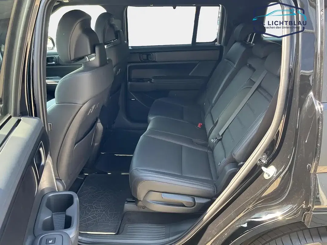 Hyundai SANTA FE - Thumbnail 15