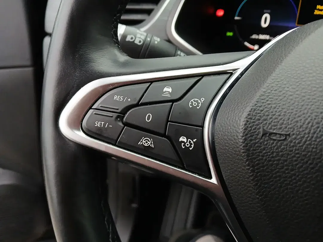 Renault Captur - Thumbnail 14