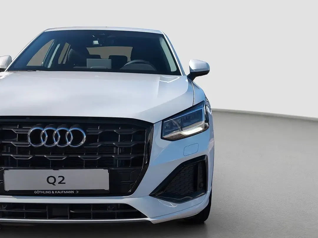 Audi Q2 - Thumbnail 11