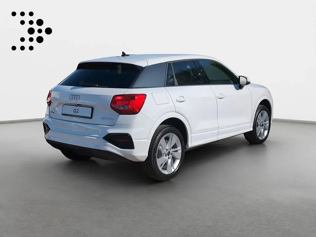 Audi Q2 - Thumbnail 2