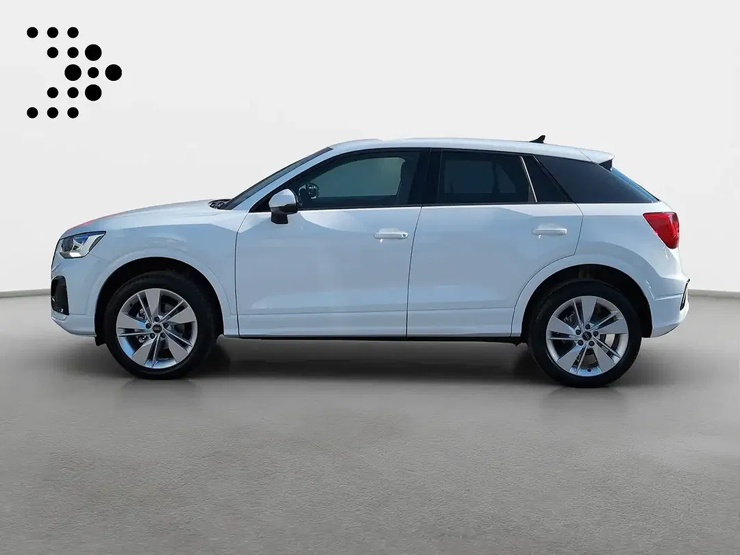 Audi Q2 - Thumbnail 3