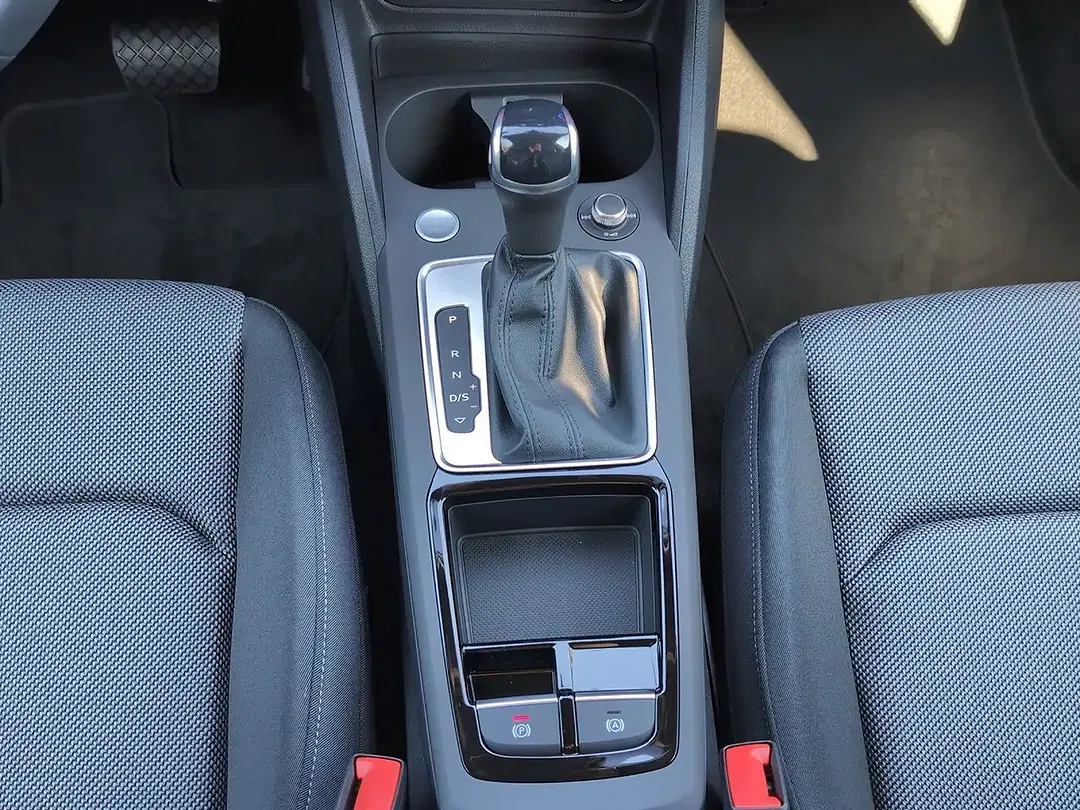 Audi Q2 - Thumbnail 7