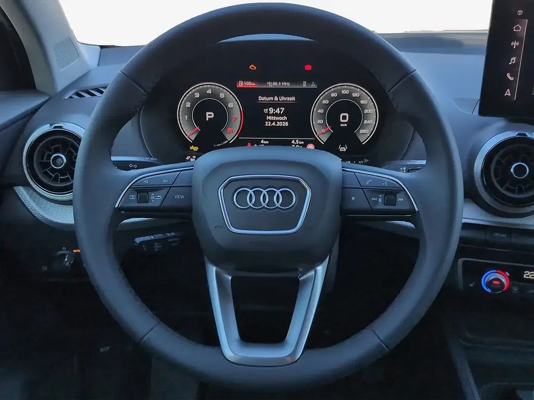 Audi Q2 - Thumbnail 8