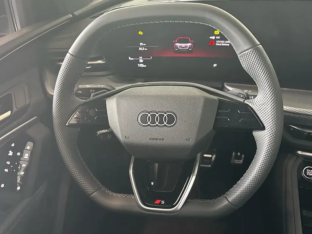 Audi Q5 - Thumbnail 14