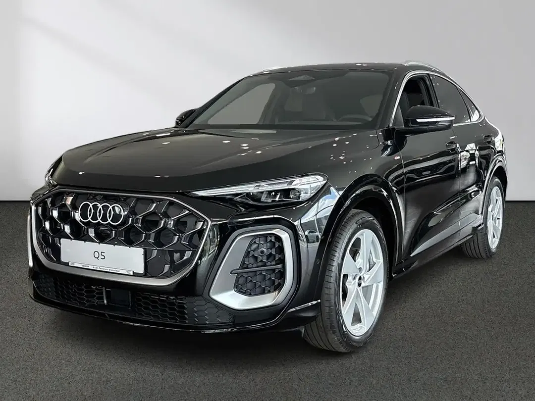 Audi Q5 - Thumbnail 15