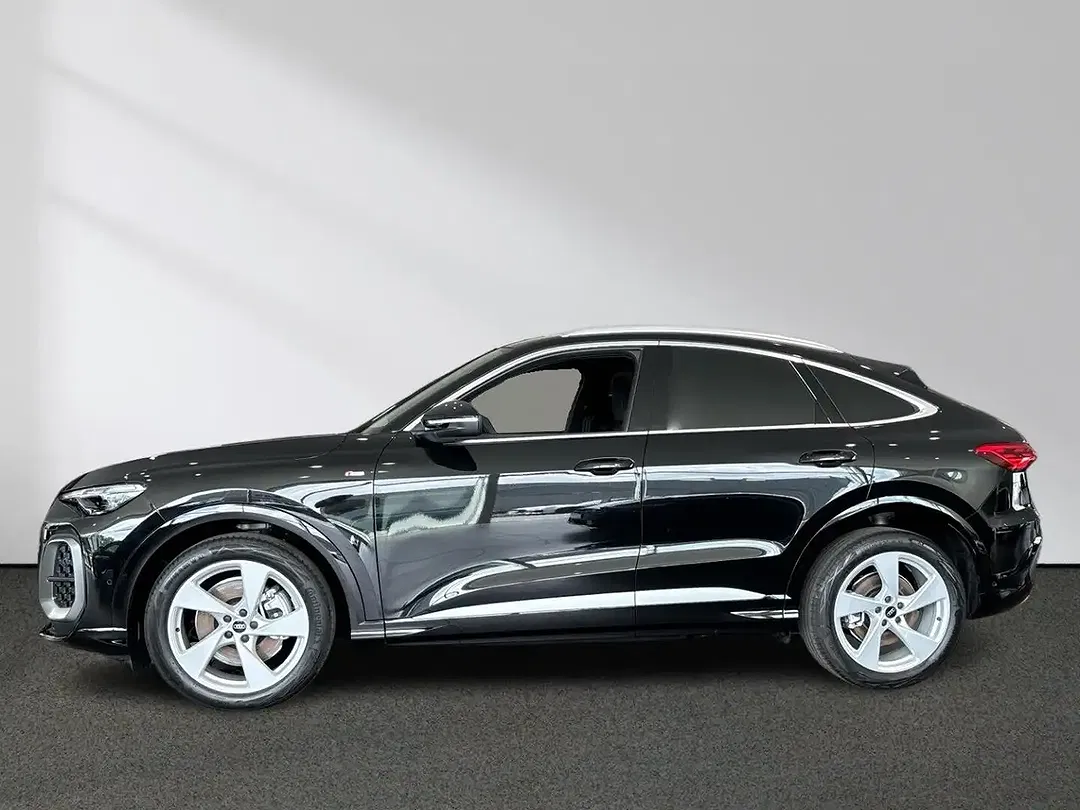 Audi Q5 - Thumbnail 2