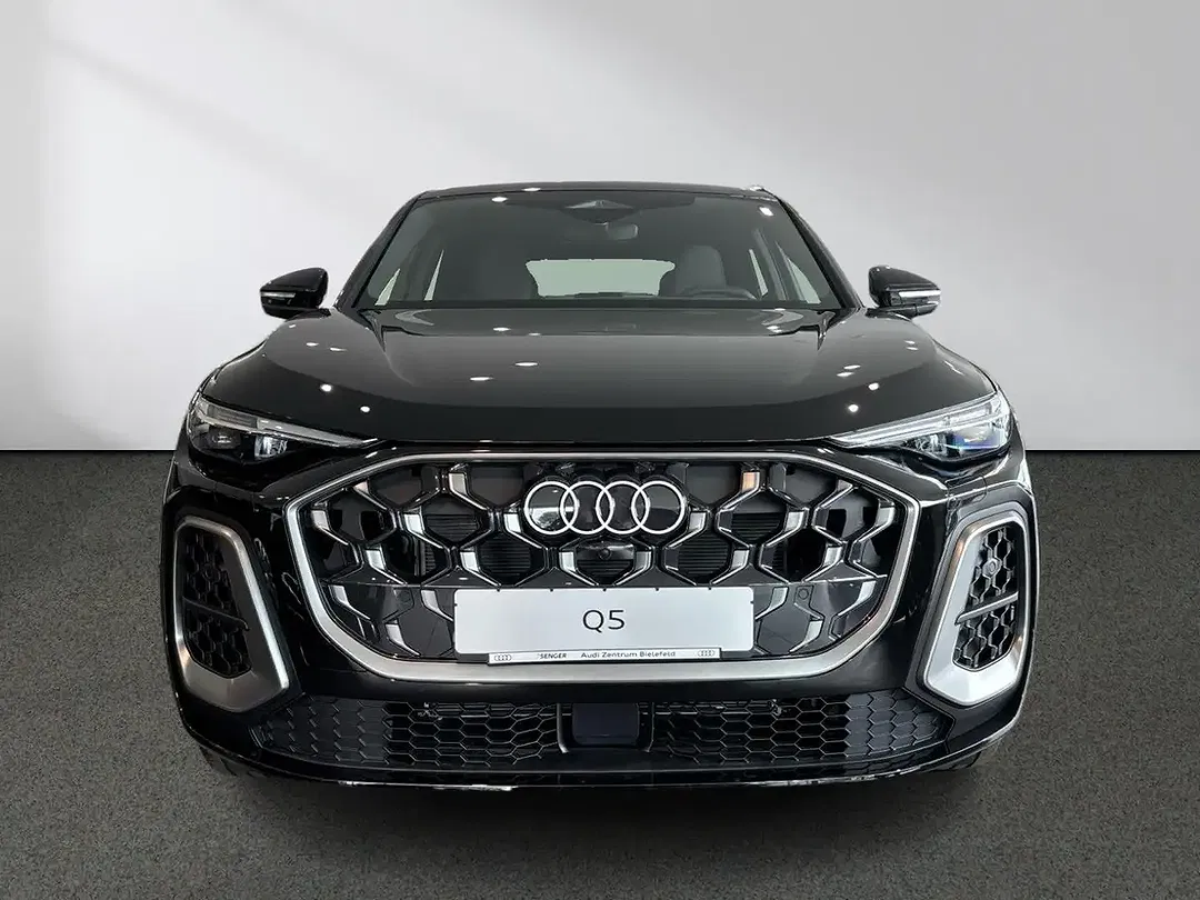 Audi Q5 - Thumbnail 4