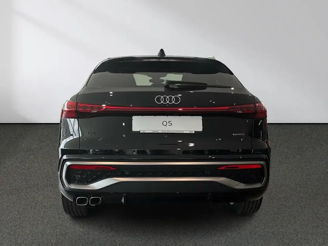 Audi Q5 - Thumbnail 5