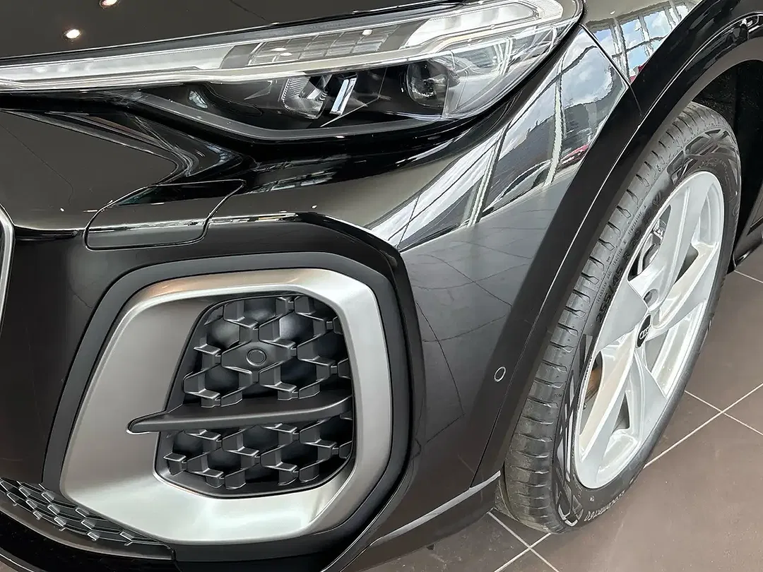 Audi Q5 - Thumbnail 6