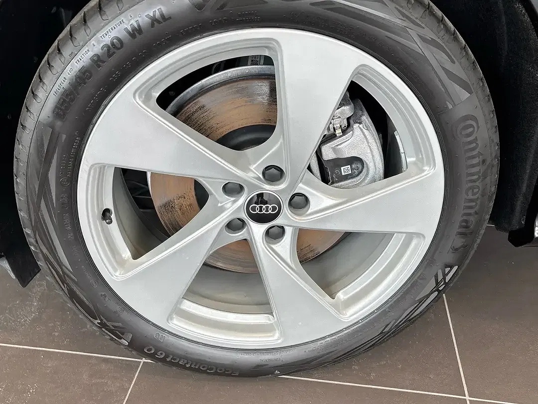 Audi Q5 - Thumbnail 7