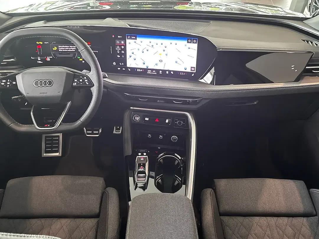 Audi Q5 - Thumbnail 8