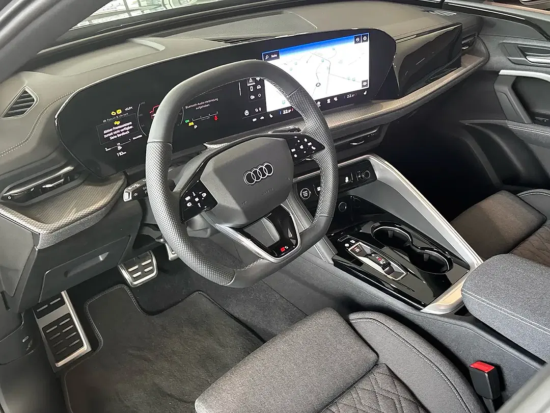 Audi Q5 - Thumbnail 9