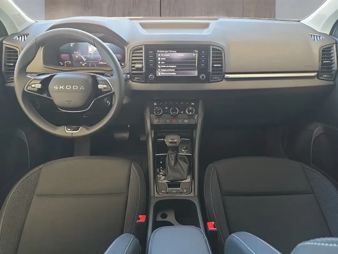 Skoda Karoq - Thumbnail 10