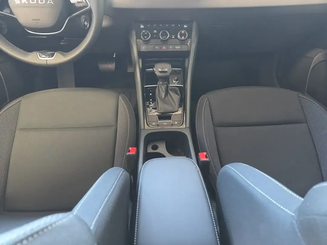 Skoda Karoq - Thumbnail 12