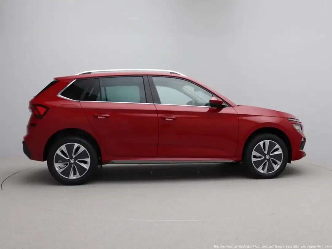 Skoda Kamiq - Thumbnail 9