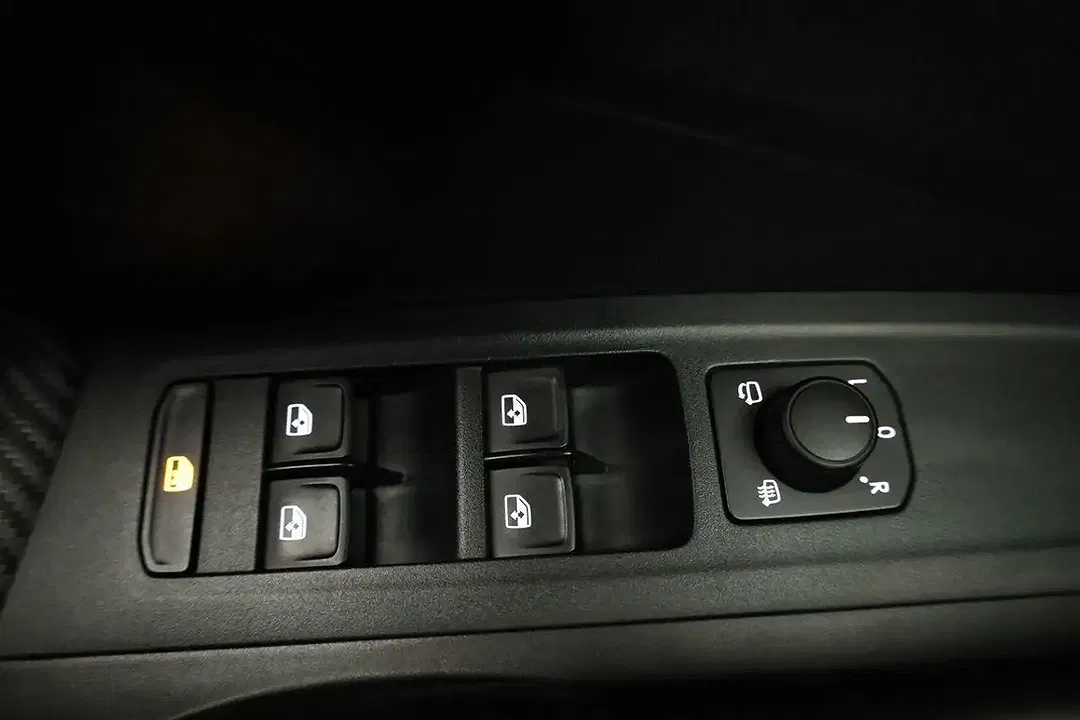 Skoda Fabia - Thumbnail 7