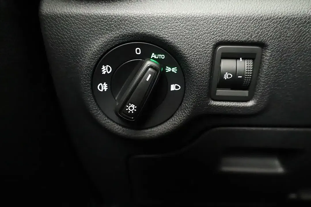 Skoda Fabia - Thumbnail 8