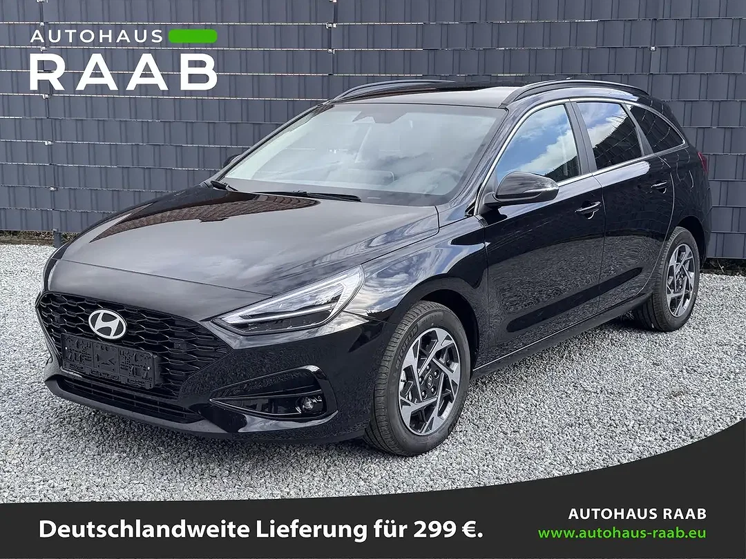 Hyundai i30 - Afbeelding 1