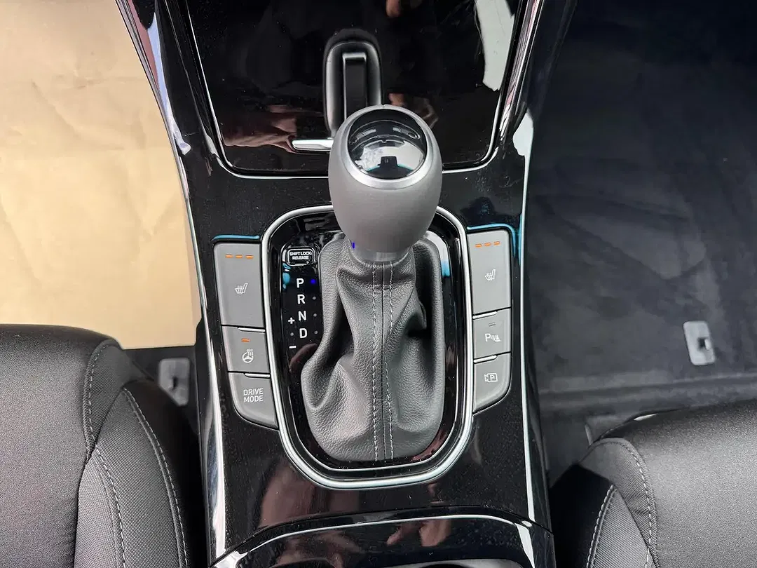 Hyundai i30 - Thumbnail 14