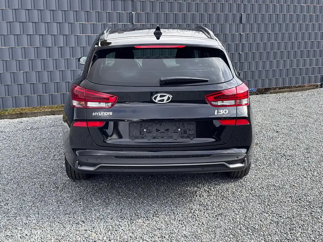 Hyundai i30 - Thumbnail 5