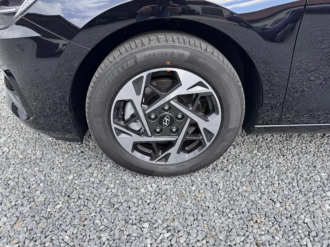 Hyundai i30 - Thumbnail 6