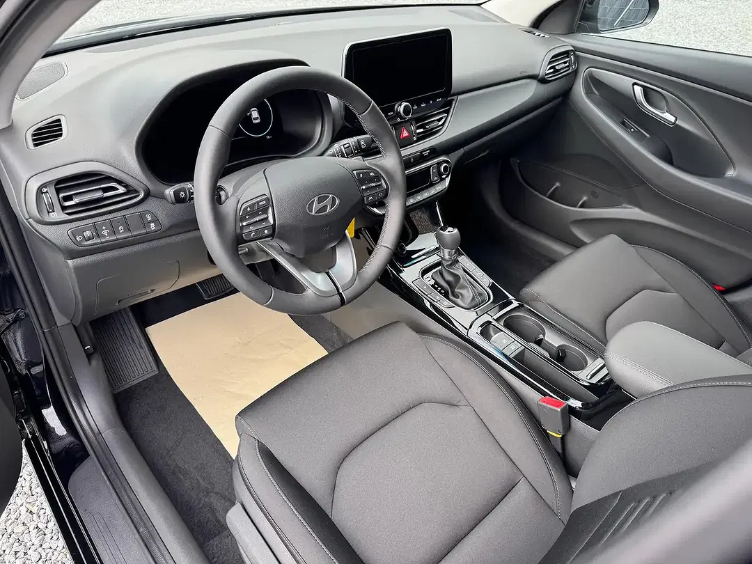 Hyundai i30 - Thumbnail 7