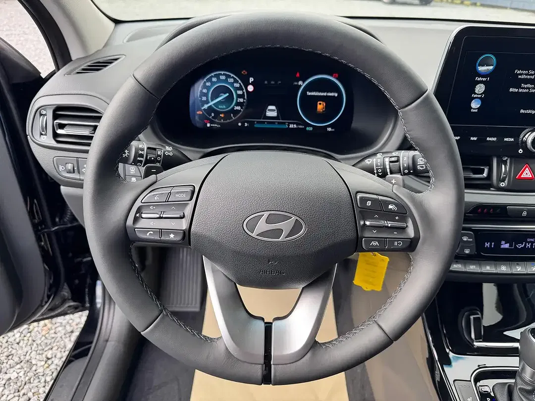 Hyundai i30 - Thumbnail 9