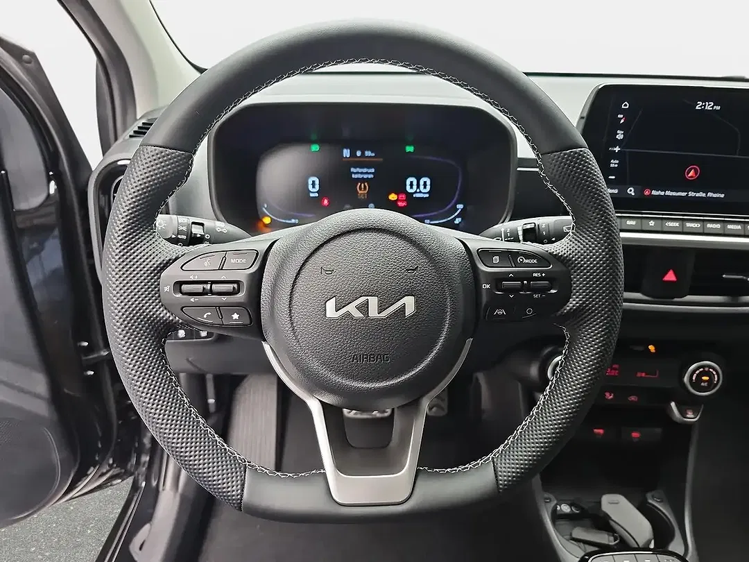 Kia Picanto - Thumbnail 13