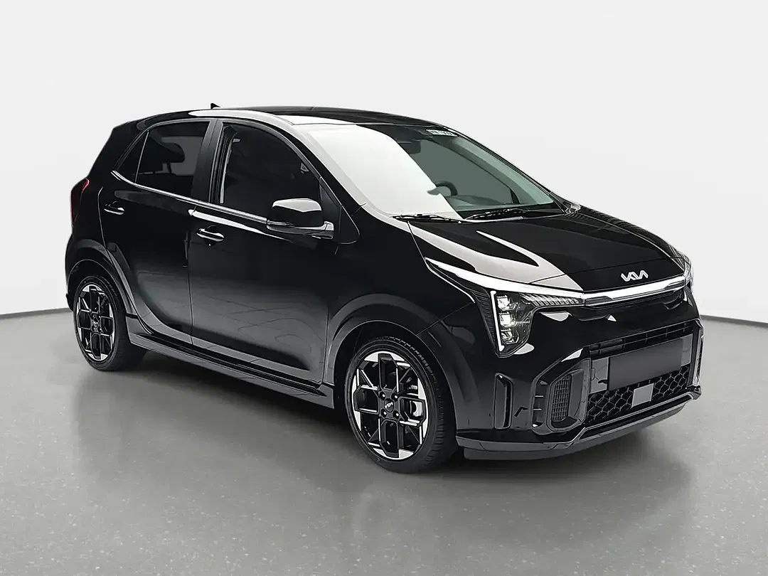 Kia Picanto - Thumbnail 2