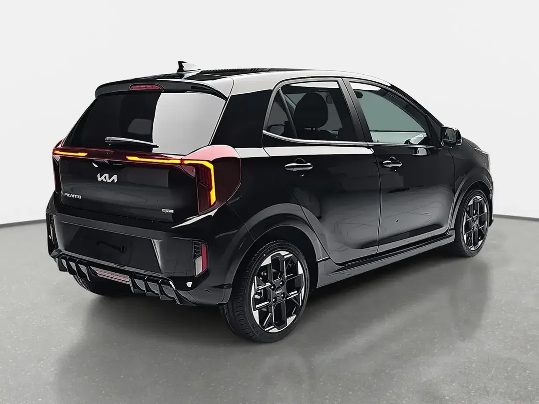 Kia Picanto - Thumbnail 3