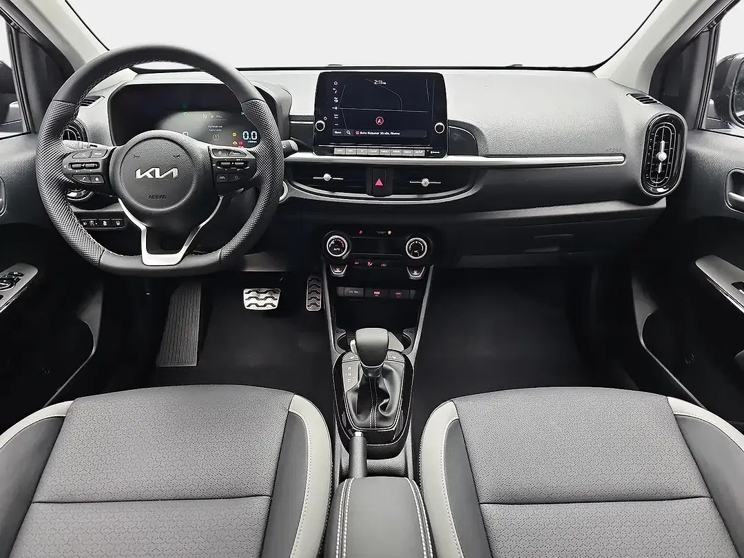 Kia Picanto - Thumbnail 7