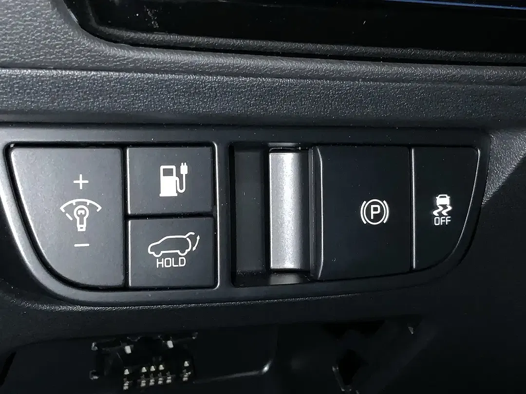 Kia EV6 - Thumbnail 13