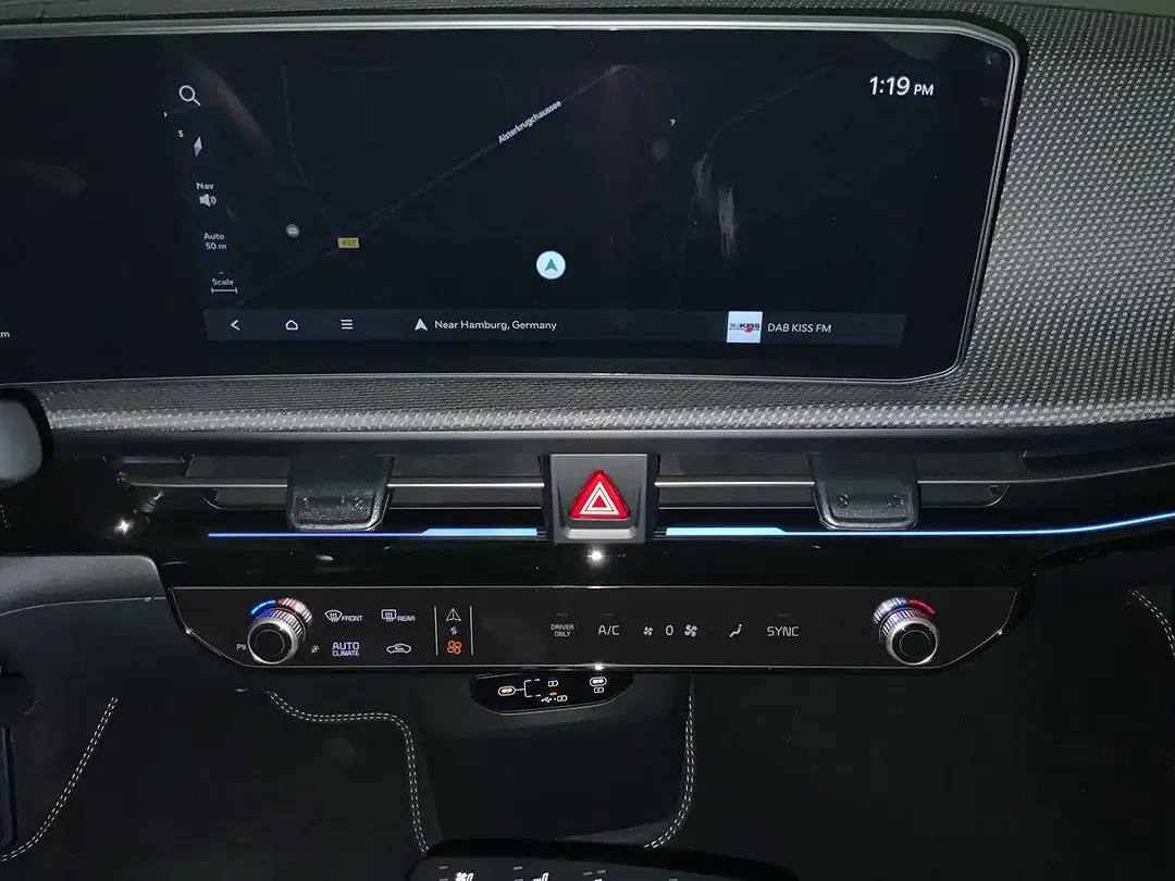 Kia EV6 - Thumbnail 7