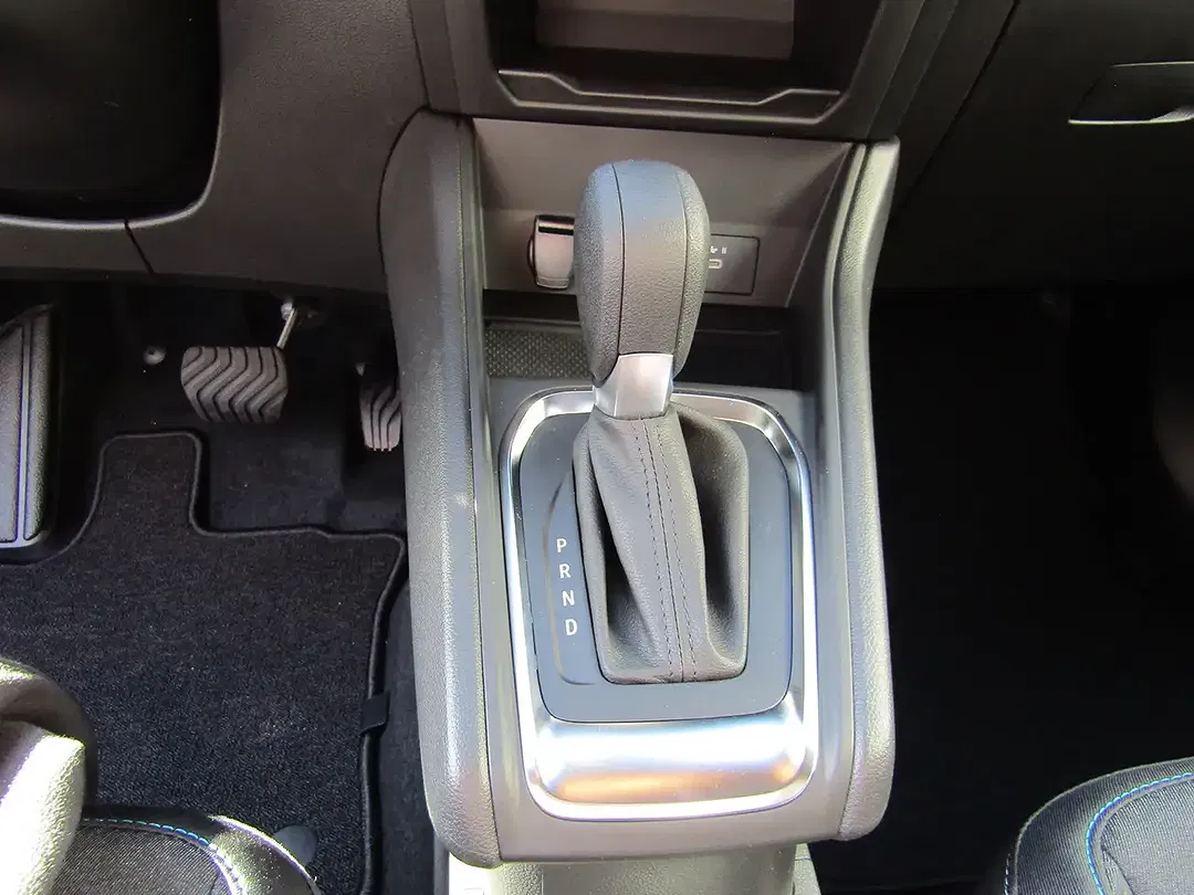 Mitsubishi ASX - Thumbnail 13