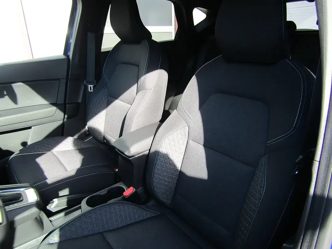 Mitsubishi ASX - Thumbnail 14