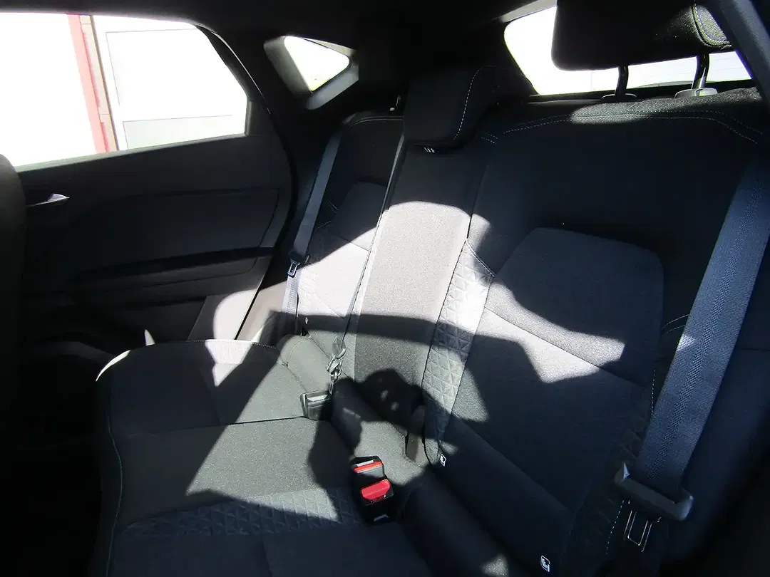 Mitsubishi ASX - Thumbnail 15