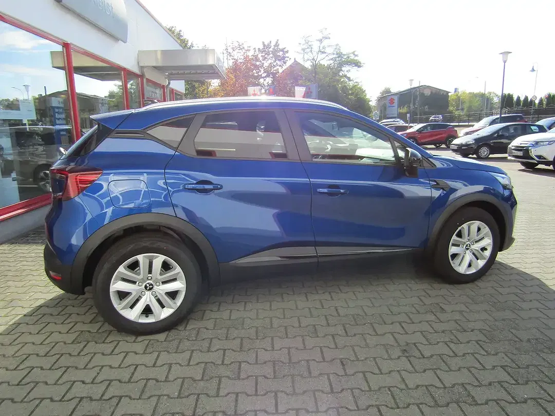 Mitsubishi ASX - Thumbnail 2