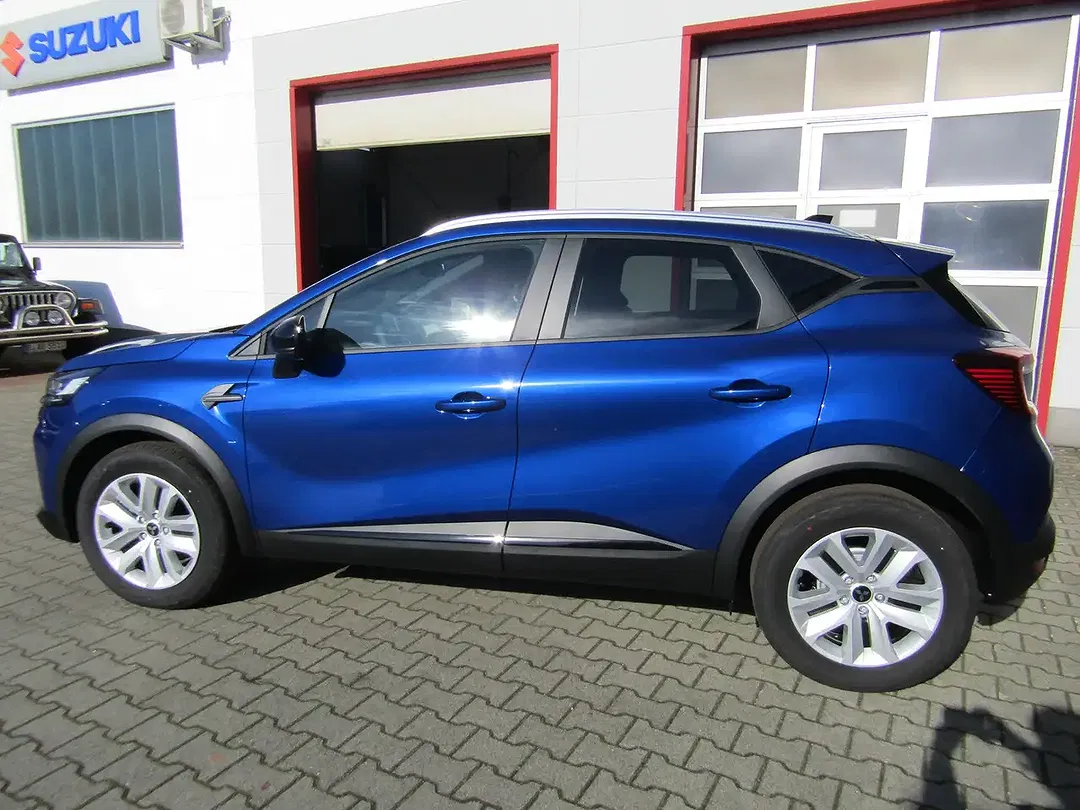 Mitsubishi ASX - Thumbnail 4
