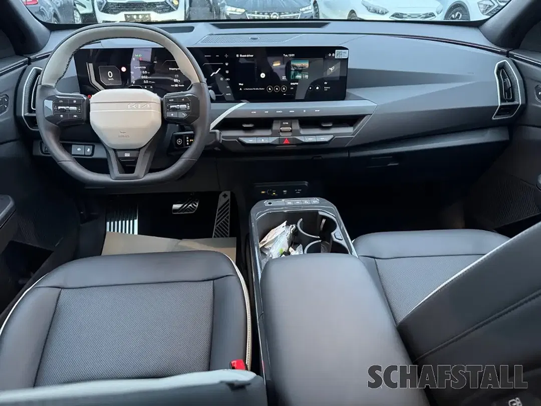 Kia EV5 - Thumbnail 13